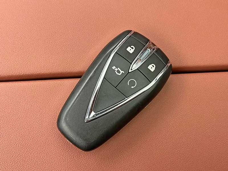 Changan CS75PLUS — фото 18