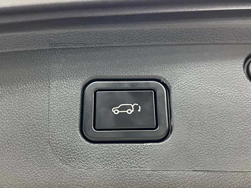Changan CS75PLUS — фото 24