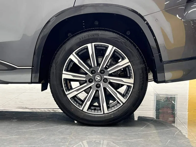 Changan CS75PLUS — фото 25