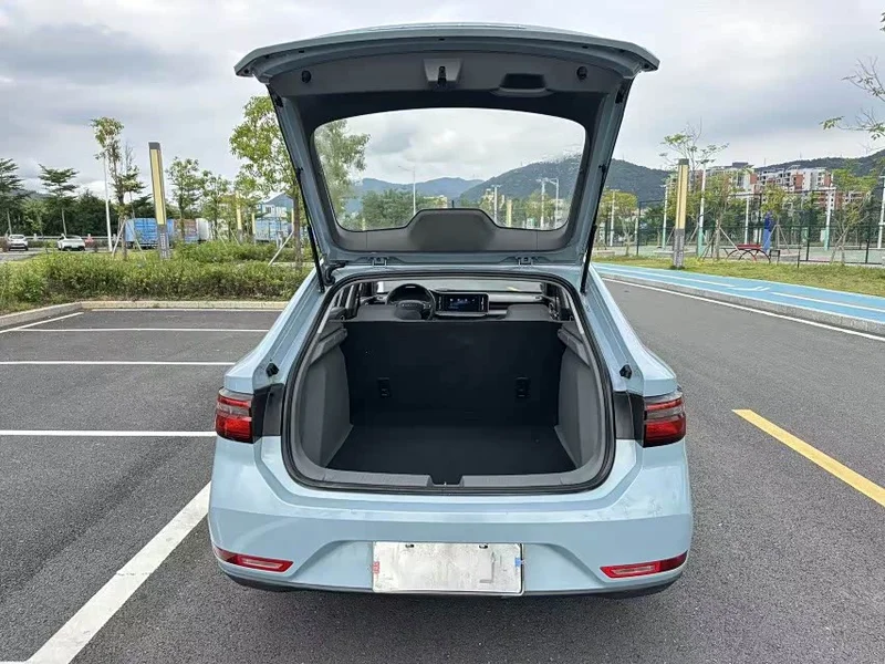 Baojun RC-5 — фото 17