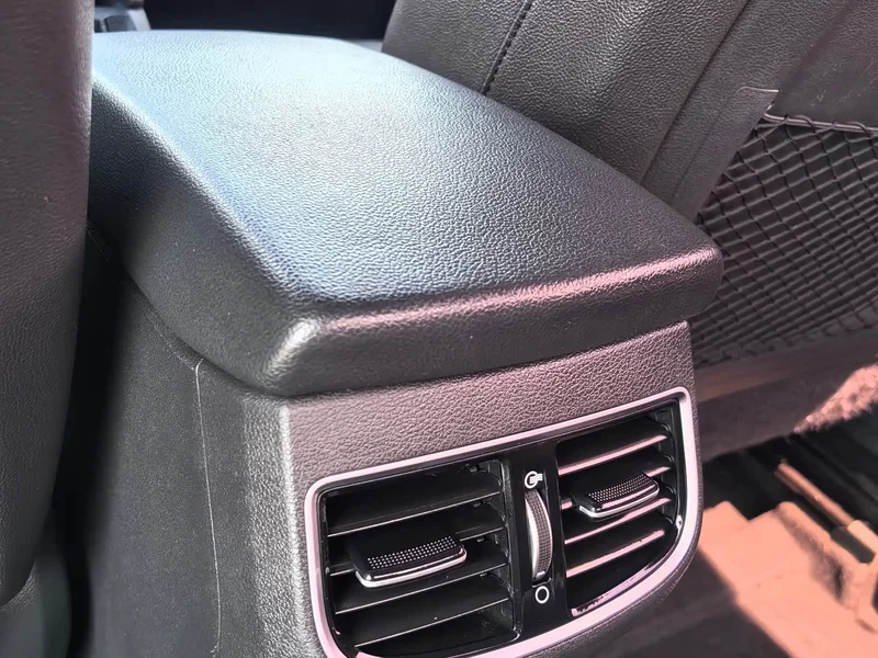 Hyundai Elantra Sport — фото 13