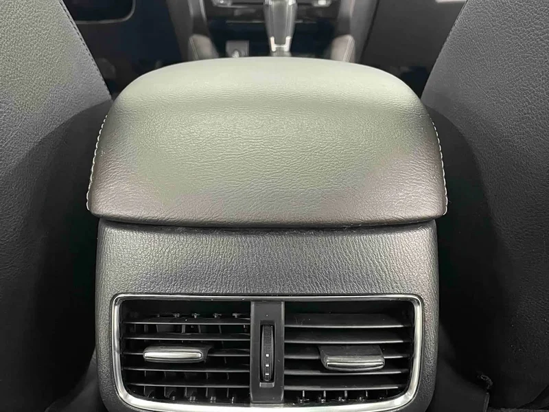 Mazda Atenza — фото 15