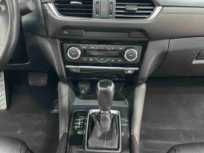 Mazda Atenza — фото 16