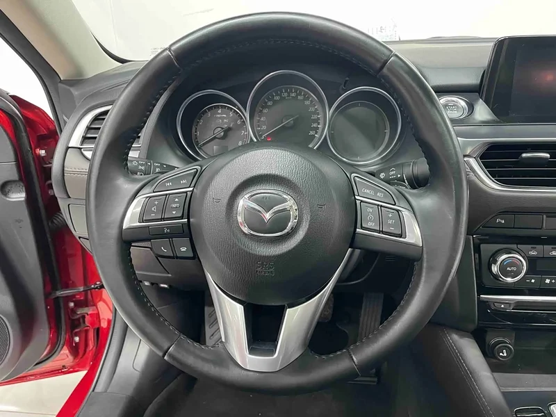 Mazda Atenza — фото 17
