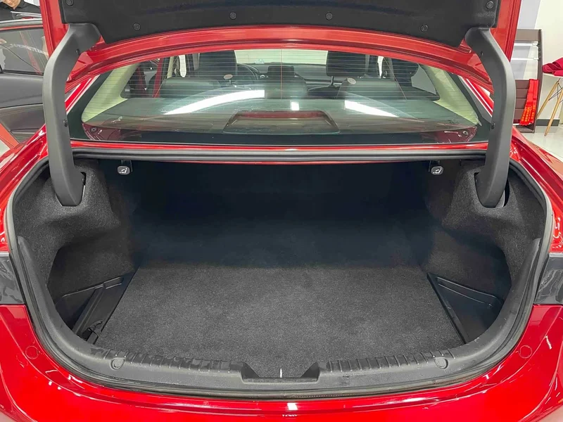 Mazda Atenza — фото 19
