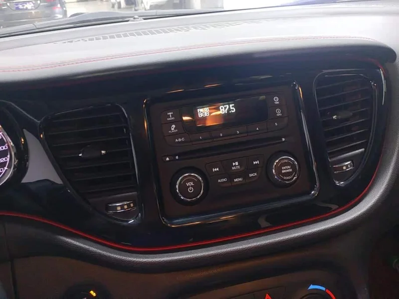 Hyundai i30 — фото 13