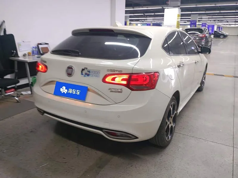 Hyundai i30 — фото 3