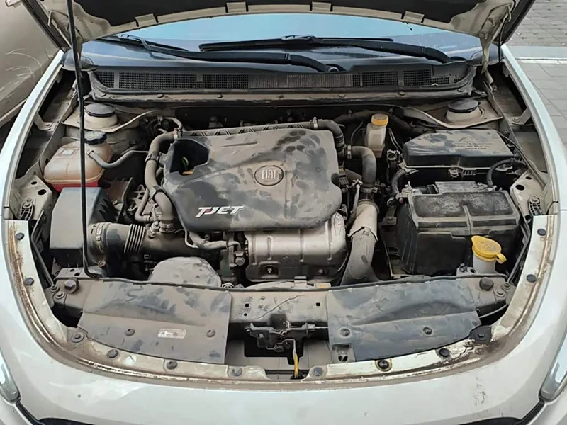 Hyundai i30 — фото 10