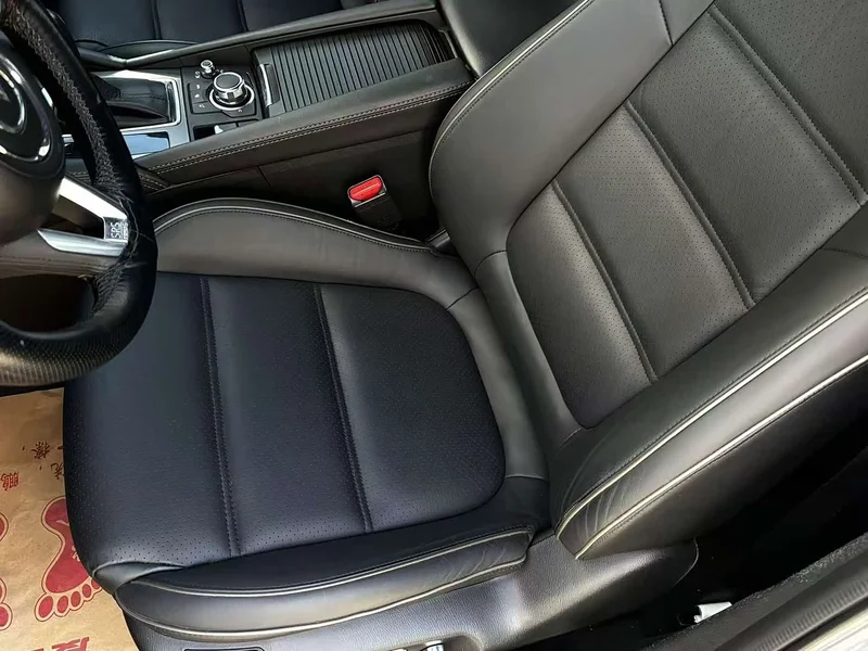 Mazda Atenza — фото 18