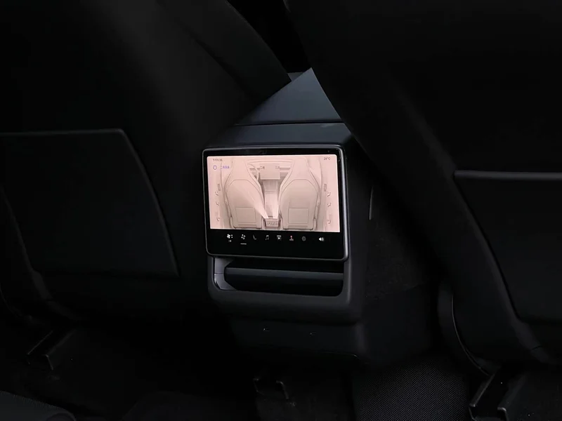 Tesla Model Y — фото 20