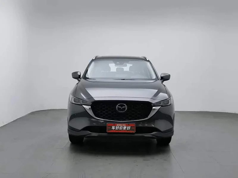 Mazda CX-5 — фото 3