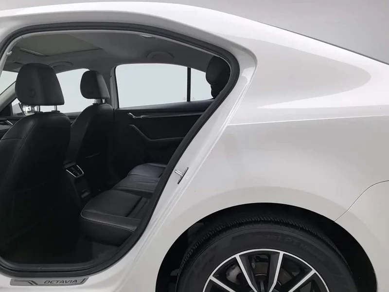 Volkswagen Octavia — фото 15