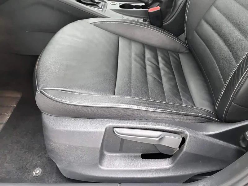 Volkswagen Octavia — фото 20