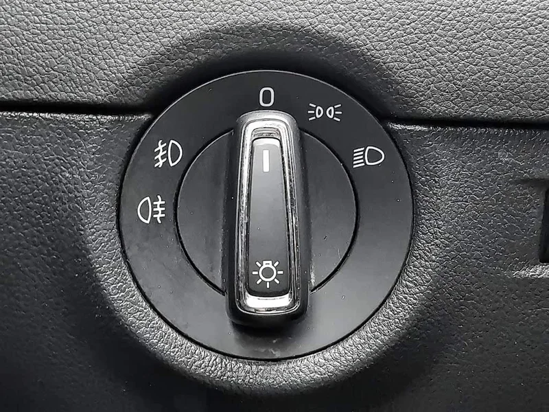Volkswagen Octavia — фото 21