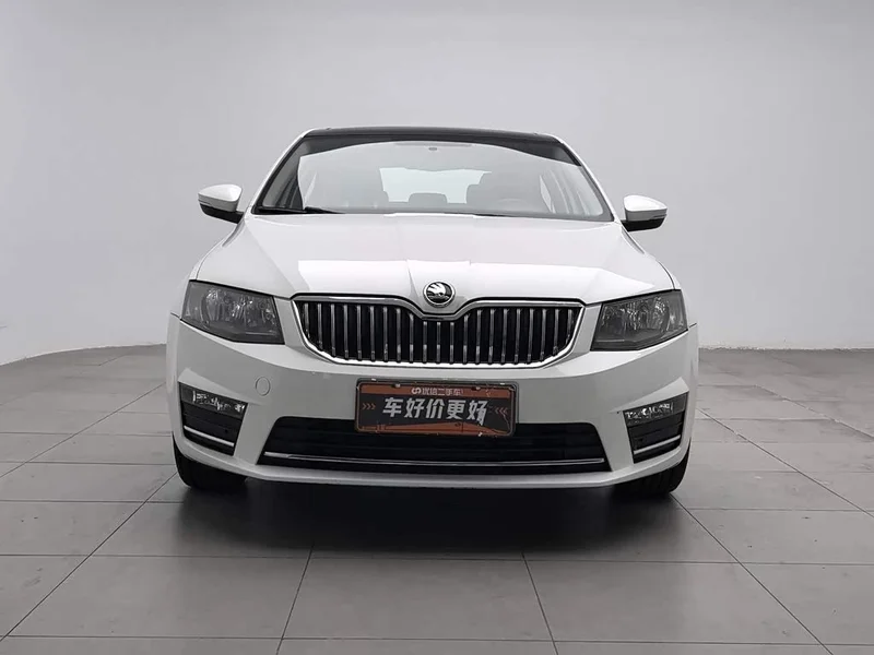 Volkswagen Octavia — фото 3
