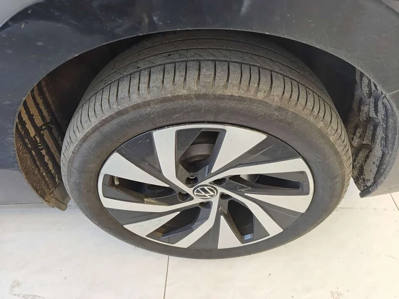 Volkswagen Passat — фото 12