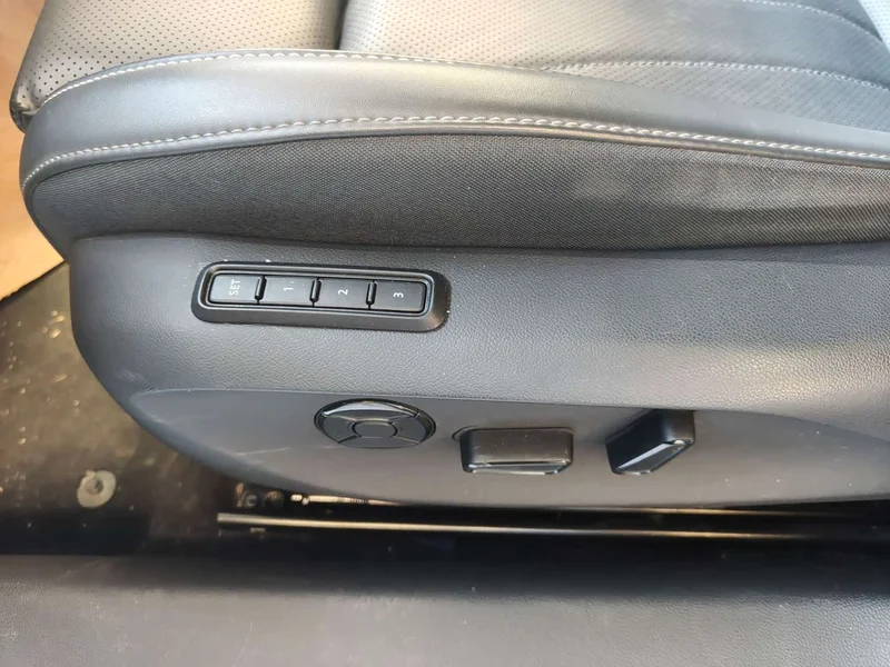 Volkswagen Passat — фото 10