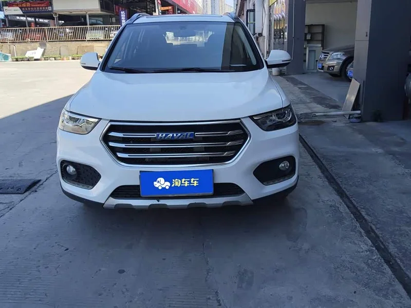 Haval H6 — фото 2