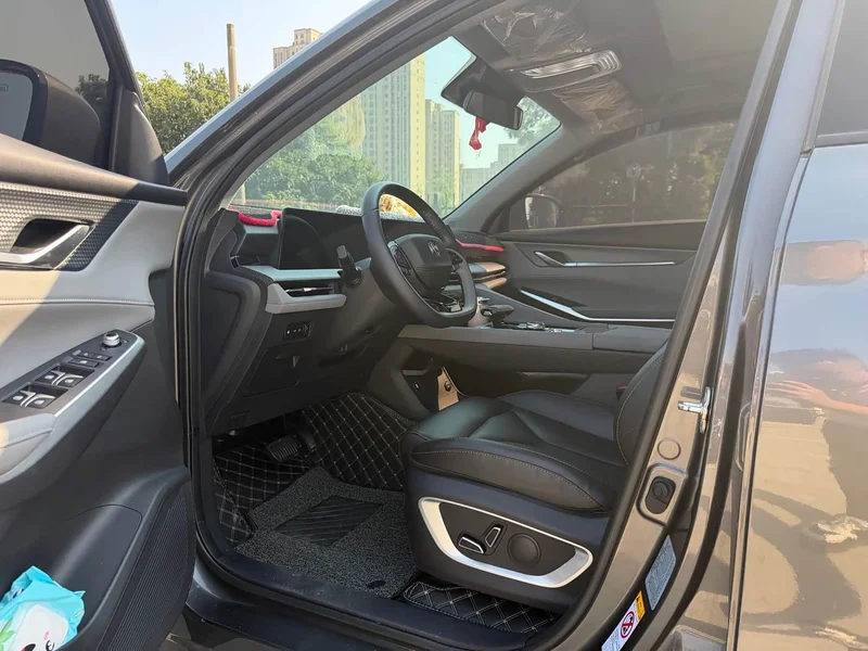 Changan CS75PLUS — фото 11