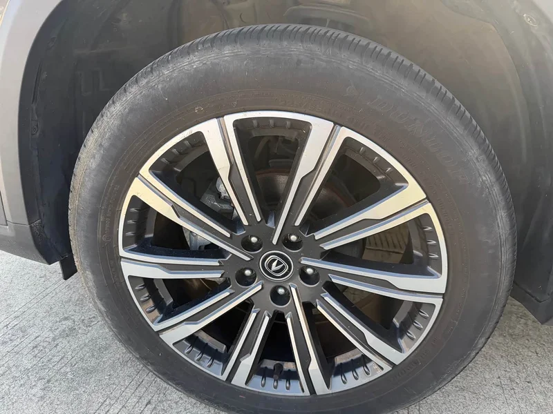 Changan CS75PLUS — фото 12