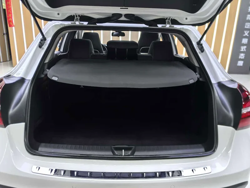 Mercedes-Benz GLA — фото 11
