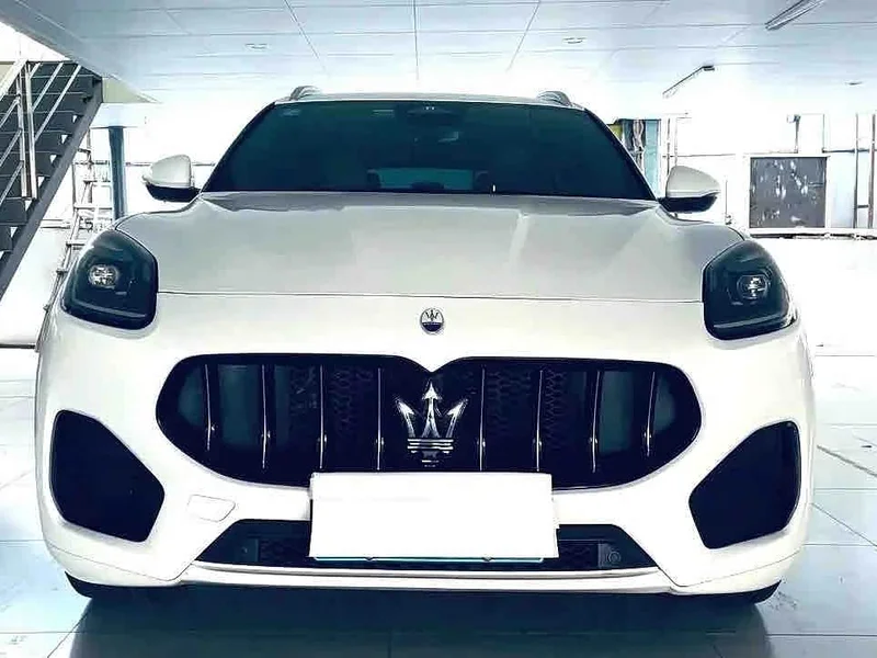 Maserati Grecale — фото 2