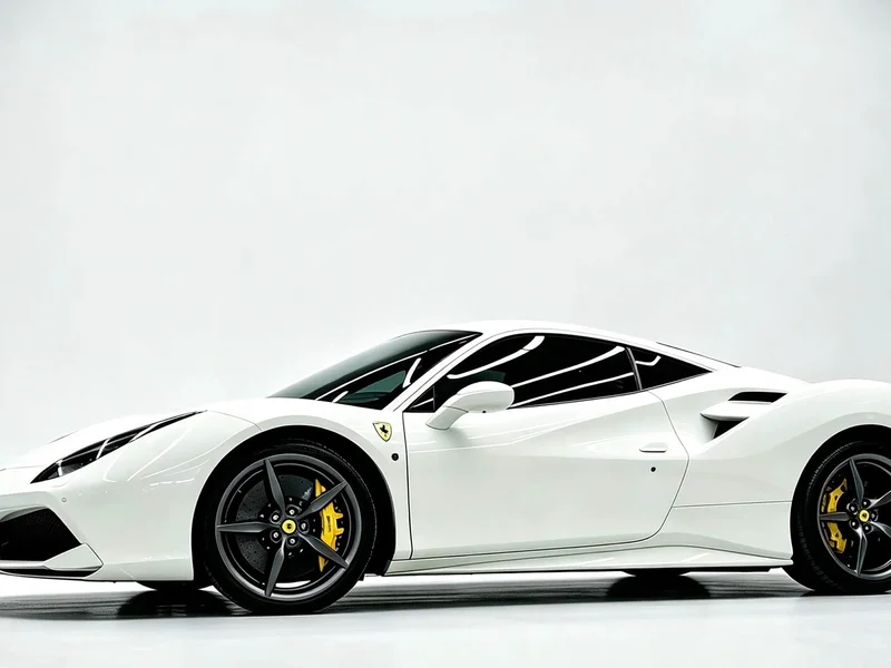 Ferrari 488 — фото 2
