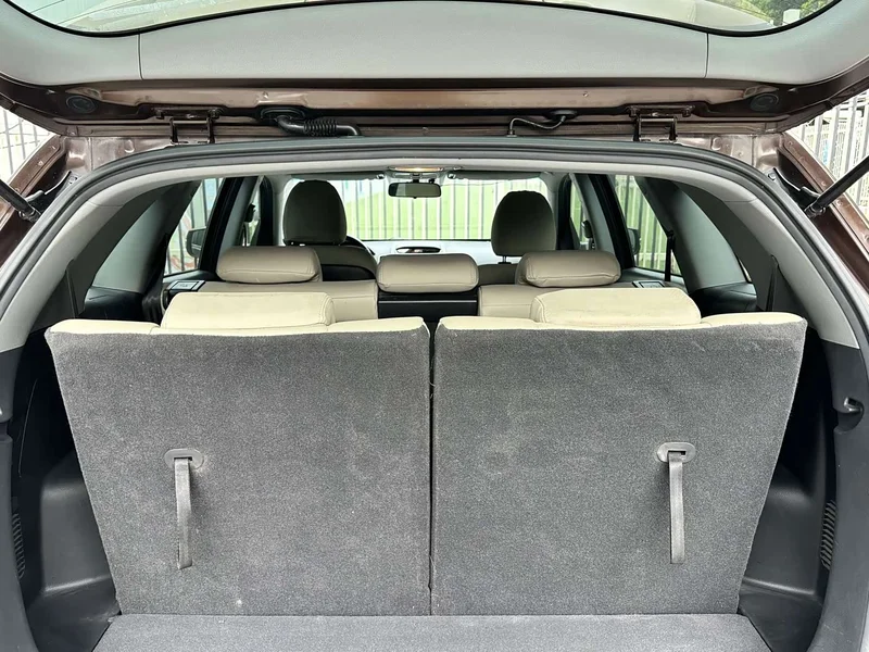 Kia Sorento — фото 12