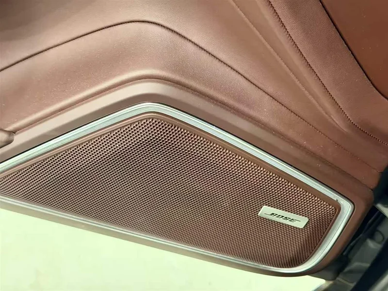 Porsche Panamera — фото 16