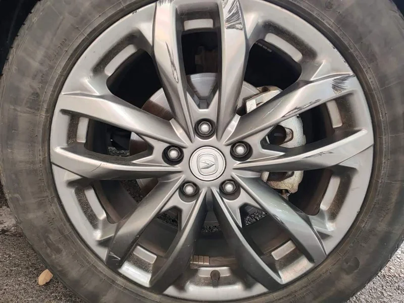 Changan CS55PLUS — фото 24