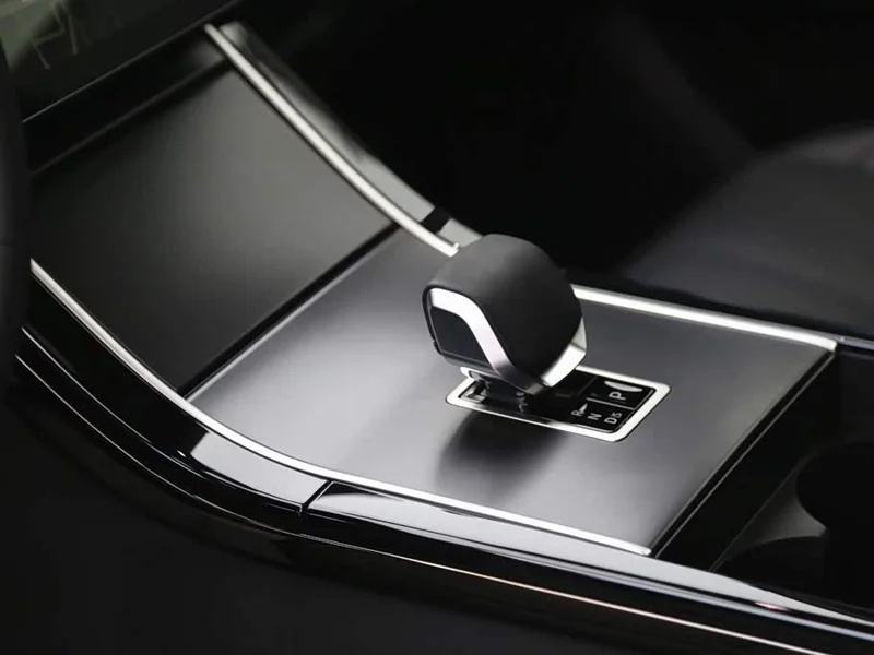 Land Rover Range Rover — фото 14
