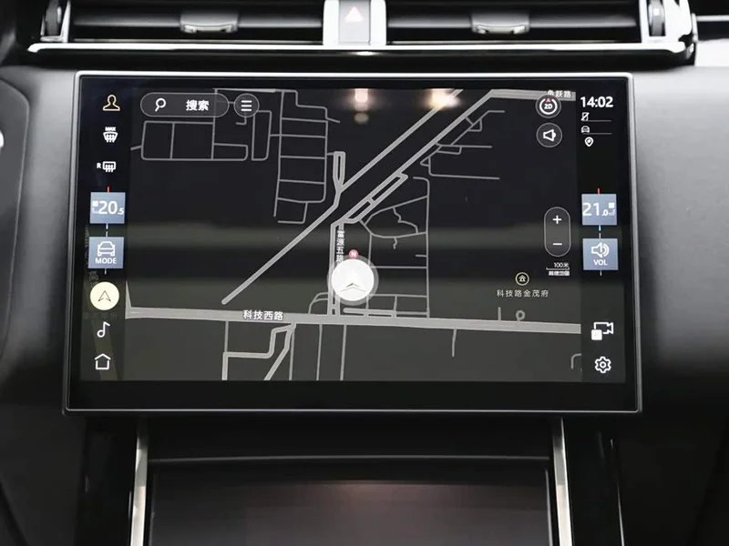 Land Rover Range Rover — фото 18