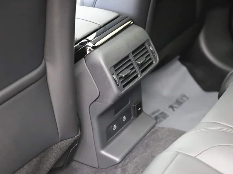 Land Rover Range Rover — фото 19