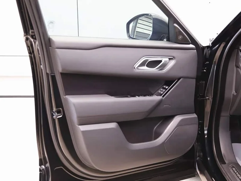 Land Rover Range Rover — фото 10