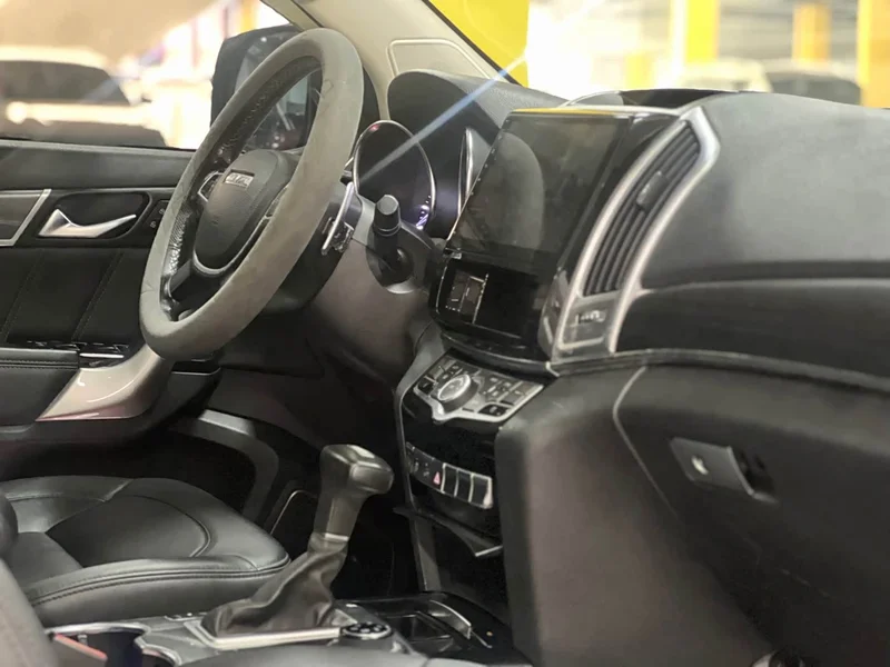 Haval H9 — фото 3