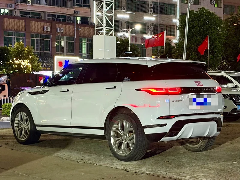 Land Rover Range Rover — фото 16