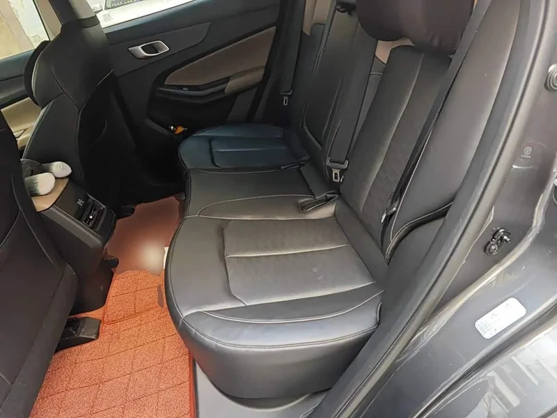 Changan CS55PLUS — фото 13