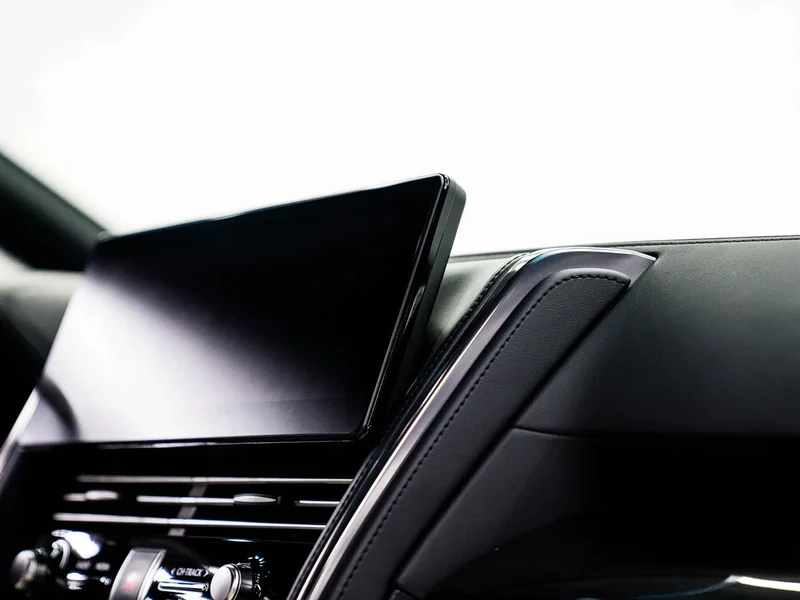 Lexus LM — фото 13