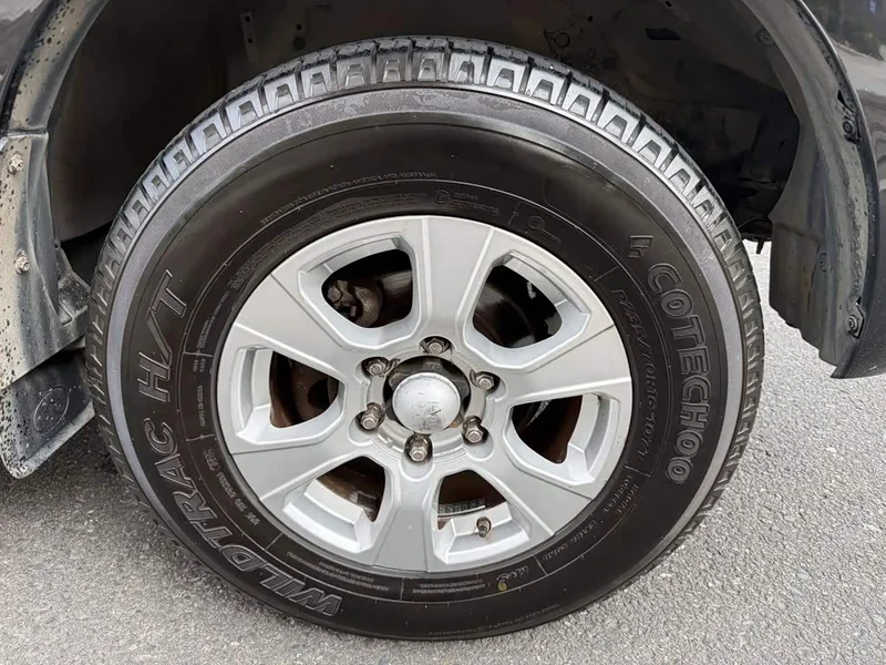 Great Wall Wingle 7 Pickup — фото 15