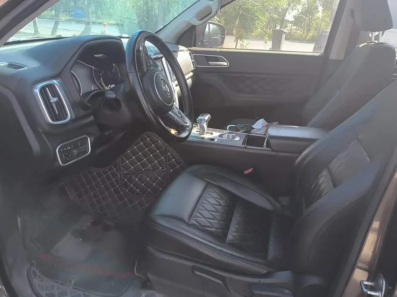 Great Wall Poer — фото 8