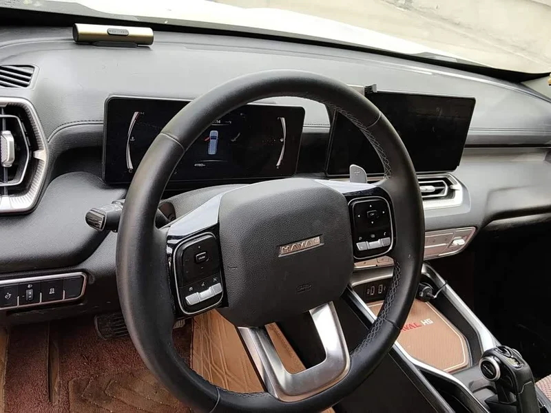 Haval H5 — фото 12