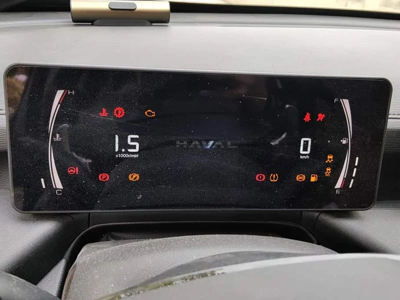 Haval H5 — фото 14