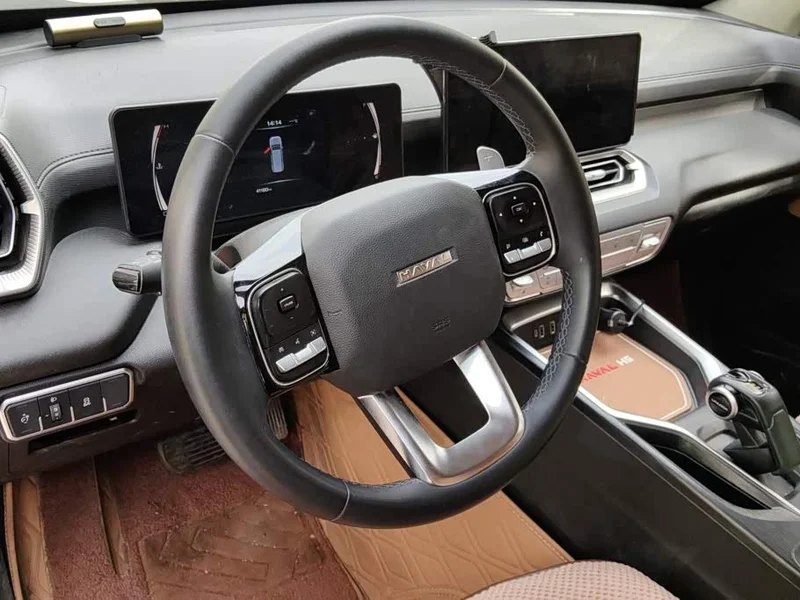 Haval H5 — фото 15