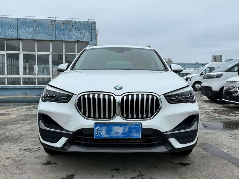 BMW X1 — фото 2