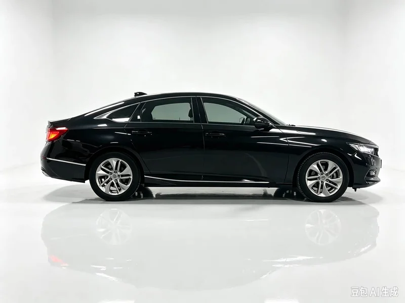 Honda Accord — фото 7