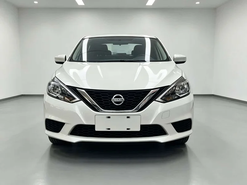 Nissan Sylphy — фото 2
