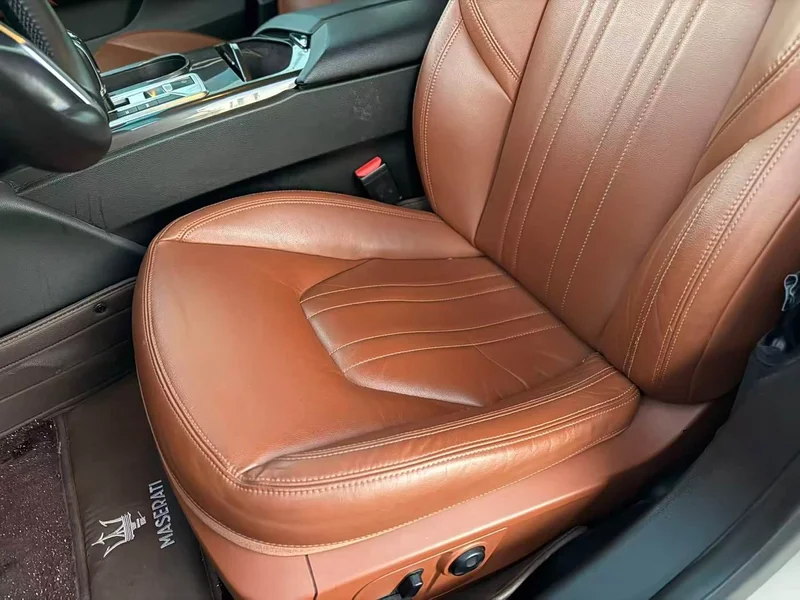 Maserati Ghibli — фото 6