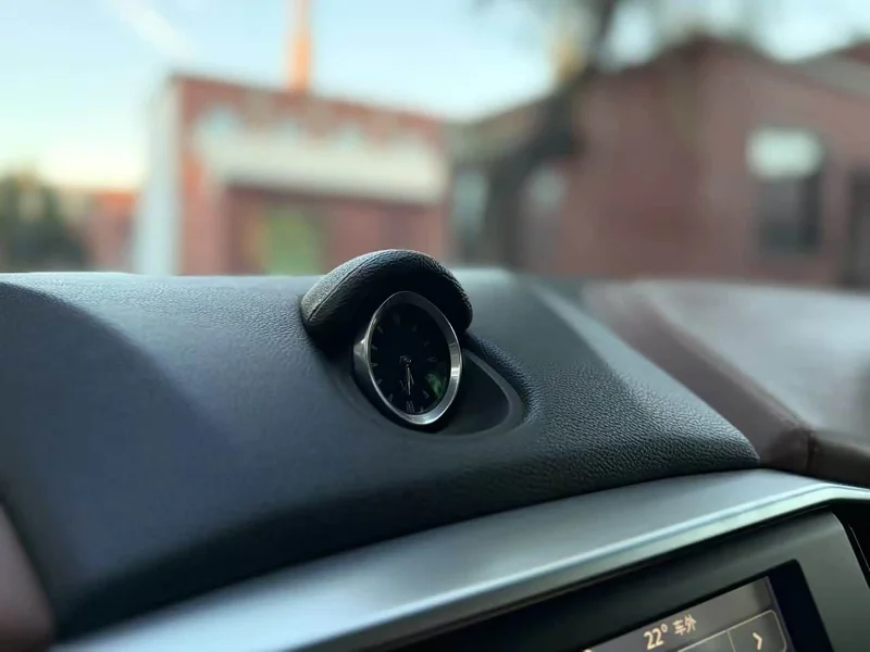 Maserati Ghibli — фото 9