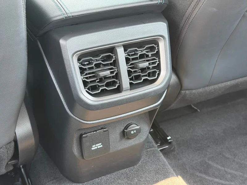 Ford Ranger Raptor — фото 13