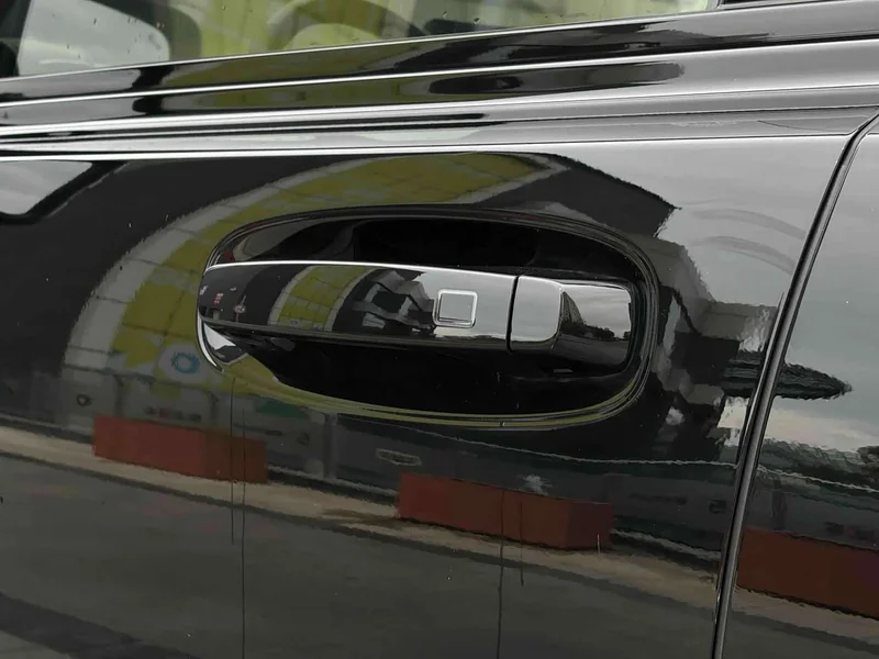 Haval H9 — фото 14